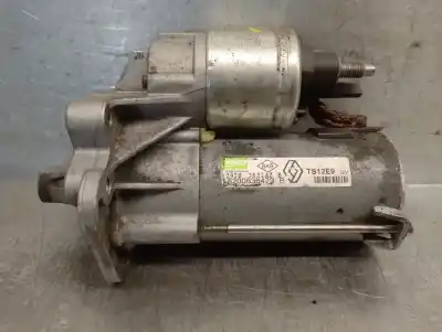 Автозапчастина б/у двигун запускається для renault grand scénic iii (jz0/1_) 1.5 dci посилання на oem iam 8200836473b  233000603r