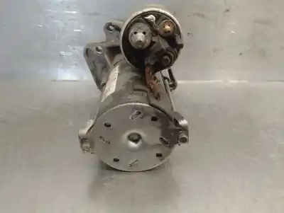 Автозапчастина б/у двигун запускається для renault grand scénic iii (jz0/1_) 1.5 dci посилання на oem iam 8200836473b  233000603r