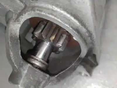 Автозапчастина б/у двигун запускається для renault grand scénic iii (jz0/1_) 1.5 dci посилання на oem iam 8200836473b  233000603r