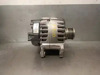 Peça sobressalente para automóvel em segunda mão Alternador por SEAT TOLEDO IV (KG3) 1.6 TDI Referências OEM IAM 03L903023JX  03L903023JX