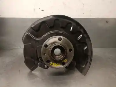 Автозапчастина б/у передній прав для seat toledo iv (kg3) 1.6 tdi посилання на oem iam 6c0407256a  6c0407256a