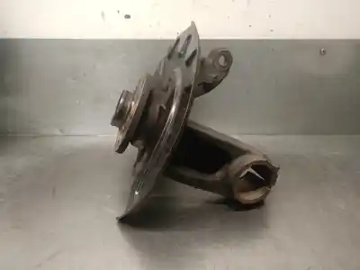 Автозапчастина б/у передній прав для seat toledo iv (kg3) 1.6 tdi посилання на oem iam 6c0407256a  6c0407256a