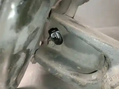 Автозапчастина б/у передній прав для seat toledo iv (kg3) 1.6 tdi посилання на oem iam 6c0407256a  6c0407256a