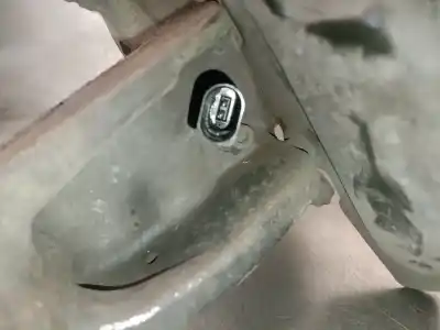 Автозапчастина б/у передній лівий культ для seat toledo iv (kg3) 1.6 tdi посилання на oem iam 6c0407255a  6c0407255a