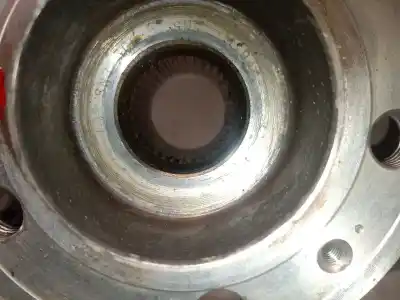 Автозапчастина б/у передній лівий культ для seat toledo iv (kg3) 1.6 tdi посилання на oem iam 6c0407255a  6c0407255a