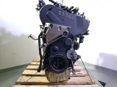 Автозапчастина б/у двигун комплект для SEAT TOLEDO IV (KG3) 1.6 TDI Посилання на OEM IAM CXMA 021112 04L100034M