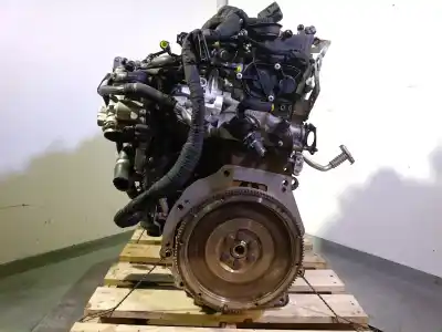 Автозапчастина б/у двигун комплект для seat toledo iv (kg3) 1.6 tdi посилання на oem iam cxma 021112 04l100034m