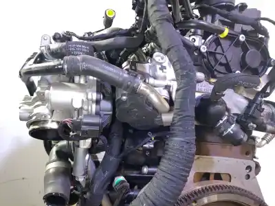 Автозапчастина б/у двигун комплект для seat toledo iv (kg3) 1.6 tdi посилання на oem iam cxma 021112 04l100034m