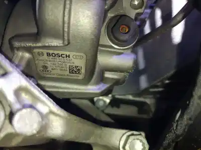 Автозапчастина б/у двигун комплект для seat toledo iv (kg3) 1.6 tdi посилання на oem iam cxma 021112 04l100034m