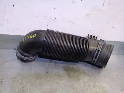 Автозапчастина б/у труба для seat toledo iv (kg3) 1.6 tdi посилання на oem iam 6c0129684  6c0129684