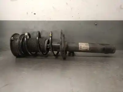 Peça sobressalente para automóvel em segunda mão amortecedor dianteiro direito por volkswagen passat b8 variant (3g5, cb5) 2.0 tdi referências oem iam 3q0413031am