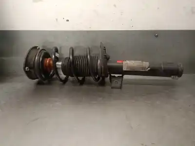 Peça sobressalente para automóvel em segunda mão amortecedor dianteiro esquerdo por volkswagen passat b8 variant (3g5, cb5) 2.0 tdi referências oem iam 3q0413031am