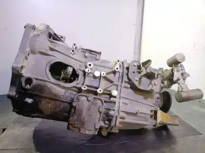 Автозапчасти б/у КОРОБКА ПЕРЕДАЧ за IVECO DAILY IV CAJA/CHASIS  ссылки OEM IAM 8872643 22081786 8872507