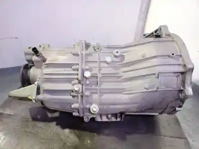 Автозапчастина б/у коробка передач для iveco daily iv caja/chasis 35c15 посилання на oem iam 8872643 22081786 8872507