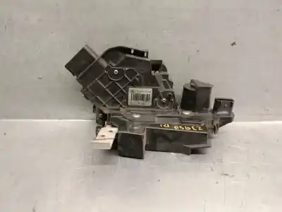 Автозапчастина б/у замок передніх дверей лівий для ford s-max (wa6) 2.0 tdci посилання на oem iam 7s7aa21813dc