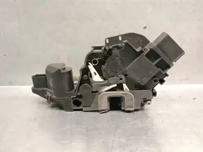 Автозапчасти б/у замок левой передней двери за ford s-max (wa6) 2.0 tdci ссылки oem iam 7s7aa21813dc  1787983