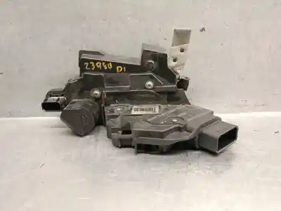 Автозапчасти б/у замок левой передней двери за ford s-max (wa6) 2.0 tdci ссылки oem iam 7s7aa21813dc  1787983