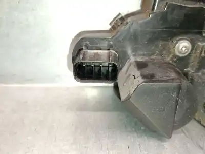 Автозапчасти б/у замок левой передней двери за ford s-max (wa6) 2.0 tdci ссылки oem iam 7s7aa21813dc  1787983