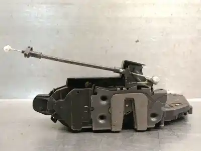 Автозапчасти б/у замок задней правой двери за ford s-max (wa6) 2.0 tdci ссылки oem iam am2ar26412ba  1791418