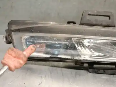 Pezzo di ricambio per auto di seconda mano pilota anteriore destro per ford s-max (wa6) 2.0 tdci riferimenti oem iam am2113b218ad  1800576