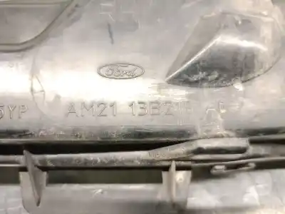 Pezzo di ricambio per auto di seconda mano pilota anteriore destro per ford s-max (wa6) 2.0 tdci riferimenti oem iam am2113b218ad  1800576