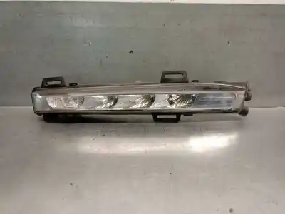 Автозапчастина б/у лівий передній пилот для ford s-max (wa6) 2.0 tdci посилання на oem iam am2113b218bd