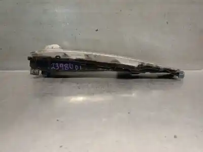 Second-hand car spare part front left headlight for ford s-max (wa6) 2.0 tdci oem iam references am2113b218bd  1800577