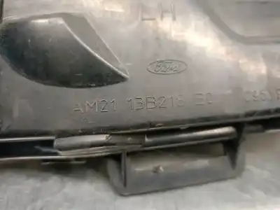 Second-hand car spare part front left headlight for ford s-max (wa6) 2.0 tdci oem iam references am2113b218bd  1800577