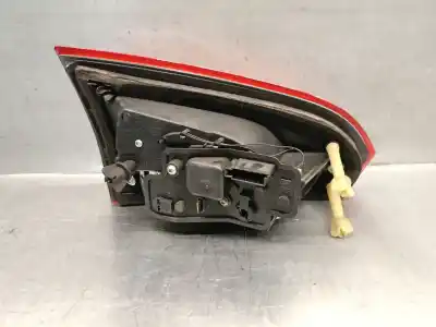 Автозапчастина б/у правий ліхтар для ford s-max (wa6) 2.0 tdci посилання на oem iam am2113a602ad  1747110