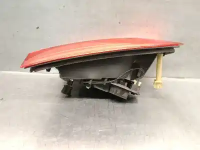 Автозапчастина б/у правий ліхтар для ford s-max (wa6) 2.0 tdci посилання на oem iam am2113a602ad  1747110