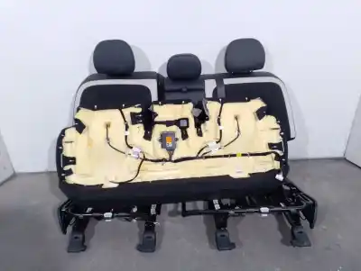 Pezzo di ricambio per auto di seconda mano sedili posteriori per kia ev6 cv/ f5e22 / e11b11 riferimenti oem iam 89100cv170cww  89100cv170cww
