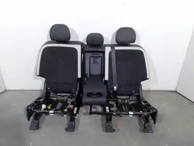 Pezzo di ricambio per auto di seconda mano sedili posteriori per kia ev6 cv/ f5e22 / e11b11 riferimenti oem iam 89100cv170cww  89100cv170cww