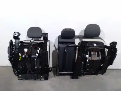 Pezzo di ricambio per auto di seconda mano sedili posteriori per kia ev6 cv/ f5e22 / e11b11 riferimenti oem iam 89100cv170cww  89100cv170cww