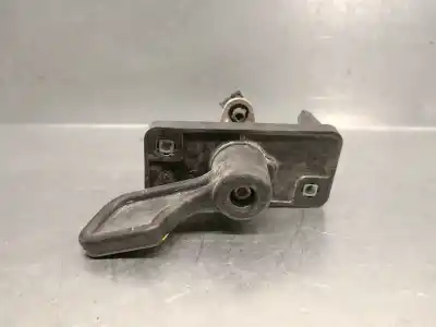 Автозапчастина б/у внутрішня задня права ручка для fiat doblo cargo 1.3 16v jtd cat посилання на oem iam 1242453