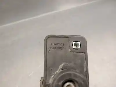 Pezzo di ricambio per auto di seconda mano maniglia interna posteriore destra per fiat doblo cargo 1.3 16v jtd cat riferimenti oem iam 1242453  