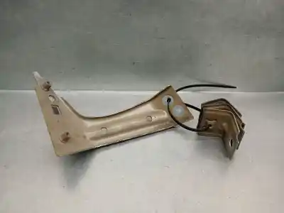 Peça sobressalente para automóvel em segunda mão reforço do pára choques dianteiro por volkswagen passat b8 variant (3g5, cb5) 2.0 tdi referências oem iam 3g0821141