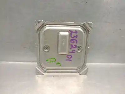 Peça sobressalente para automóvel em segunda mão balastro de xenon por renault clio v (b7_) 1.6 e-tech 140 (b7mu) referências oem iam 260551566r  