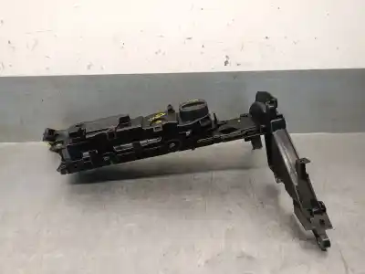 Pezzo di ricambio per auto di seconda mano coperchio bilanciere per citroen c4 picasso ii 1.6 bluehdi 120 riferimenti oem iam 0248s0  0248s0