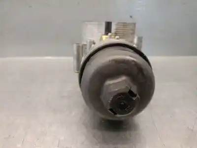 Pezzo di ricambio per auto di seconda mano supporto filtro olio per citroen c4 picasso ii 1.6 bluehdi 120 riferimenti oem iam 9801622280  9801622280