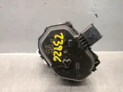 Автозапчасти б/у бабочка коробка за citroen c4 picasso ii 1.6 bluehdi 120 ссылки oem iam 9807238580 v29039645 valeo v29039645