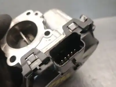 Автозапчасти б/у бабочка коробка за citroen c4 picasso ii 1.6 bluehdi 120 ссылки oem iam 9807238580 v29039645 valeo v29039645