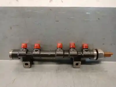 Автозапчасти б/у рампа инжектора за citroen c4 picasso ii 1.6 bluehdi 120 ссылки oem iam 9804776780 0445214318 bosch 9804776780