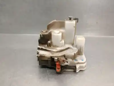 Автозапчастина б/у замок багажника / ворот для fiat doblo cargo 1.3 16v jtd cat посилання на oem iam 51910357