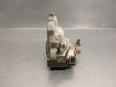 Second-hand car spare part trunk lock for fiat doblo cargo 1.3 16v jtd cat oem iam references 51910357 51910357 