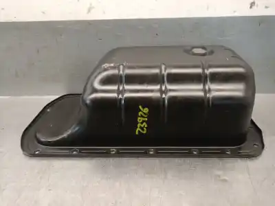 Second-hand car spare part sump for citroen c4 picasso ii 1.6 bluehdi 120 oem iam references 9813973280  9813973280