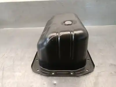 Second-hand car spare part sump for citroen c4 picasso ii 1.6 bluehdi 120 oem iam references 9813973280  9813973280