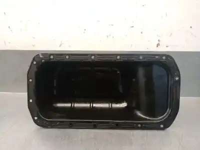 Second-hand car spare part sump for citroen c4 picasso ii 1.6 bluehdi 120 oem iam references 9813973280  9813973280