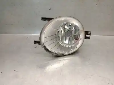 Автозапчастина б/у ліва протитутмана для ford s-max (wa6) 2.0 tdci посилання на oem iam am2115k202