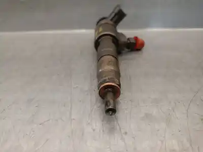 Second-hand car spare part injector for citroen c4 picasso ii 1.6 bluehdi 120 oem iam references 0445110566 0445110566 bosch 