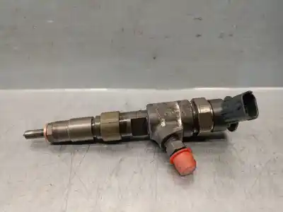 Автозапчастина б/у инжектор для citroen c4 picasso ii 1.6 bluehdi 120 посилання на oem iam 0445110566